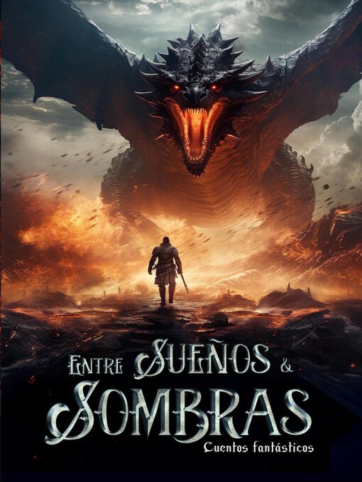 Title details for Entre suenos y sombras by Rubin - Available